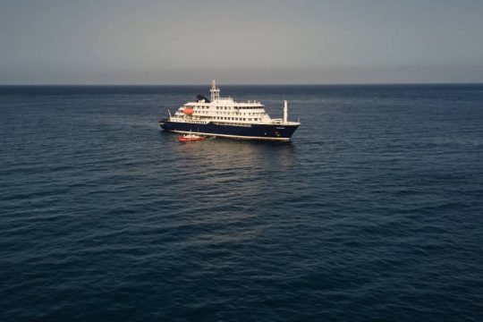 Χανταϊός: Τα Κανάρια Νησιά λένε ότι δεν θα δεχτούν το κρουαζιερόπλοιο - Νέο κρούσμα στη Ζυρίχη